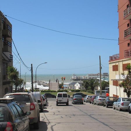 Hotel Almirante Brown Mar del Plata Extérieur photo